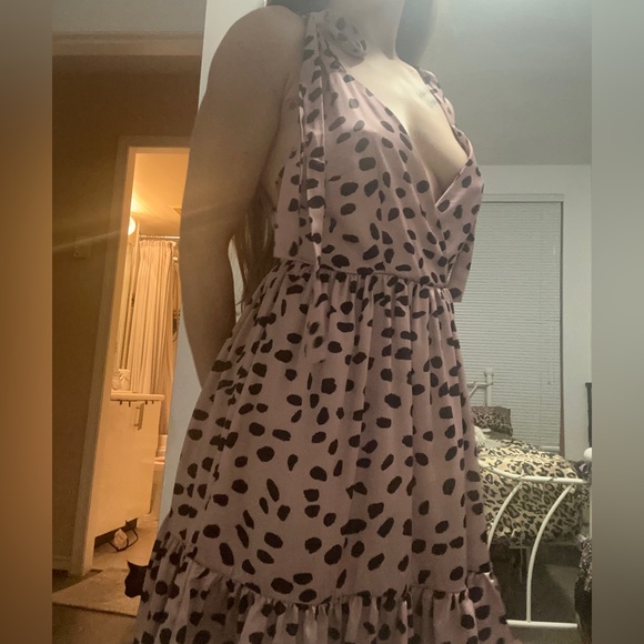 LALA FACTORY, Sm, pink and black - Picture 1 of 3